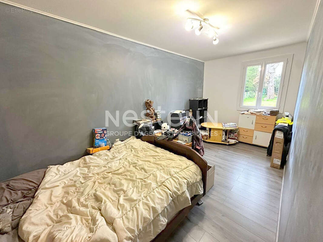 Maison à CHAUMONT-EN-VEXIN