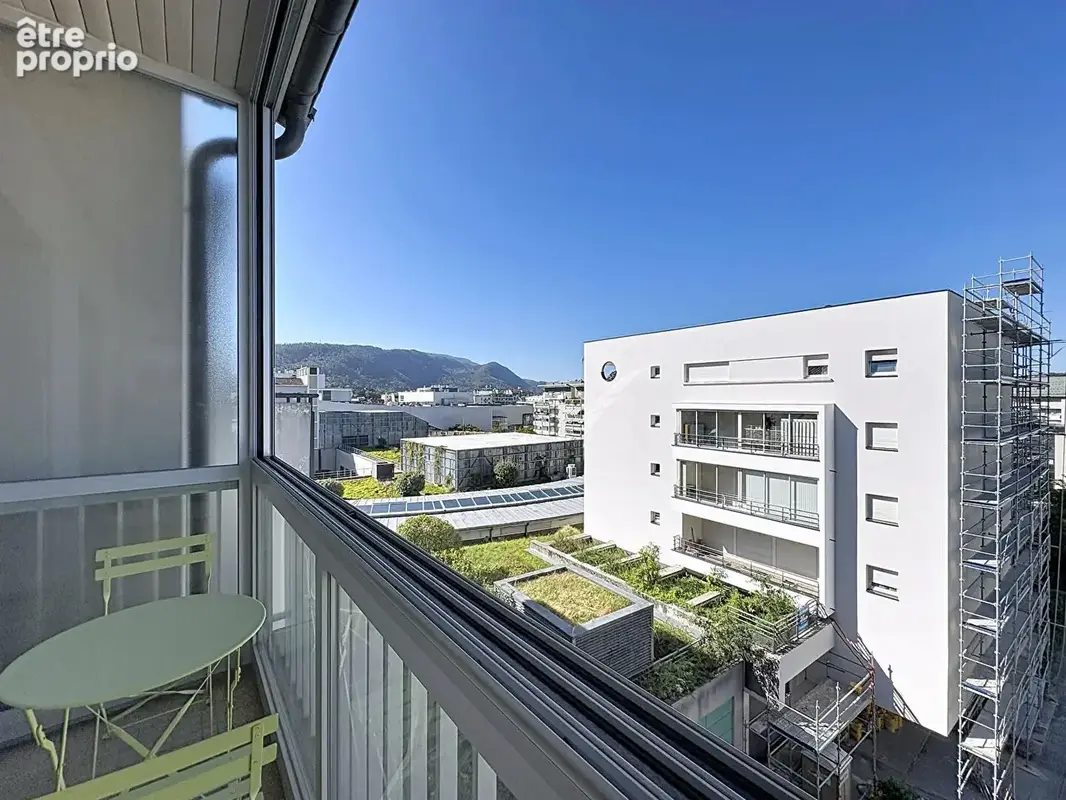 Appartement Centre-Ville 3 pièce(s) 73.27 m2 - photo 7