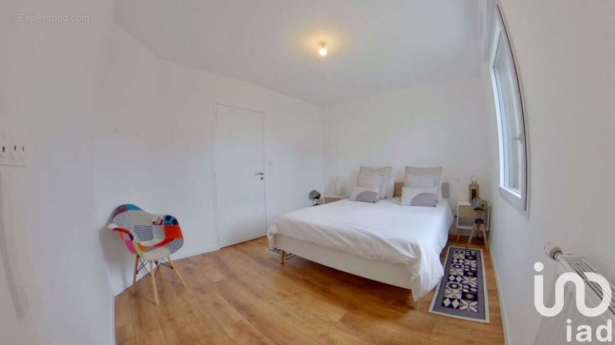 Photo 7 - Maison à MAYENNE