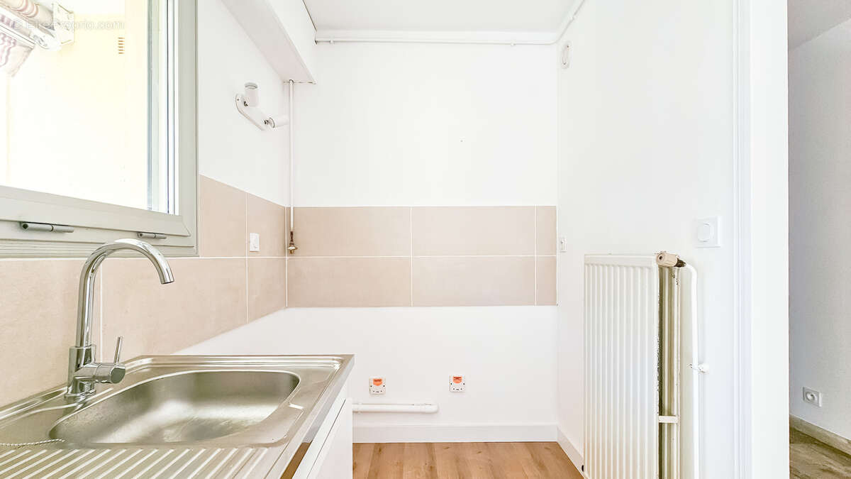 Appartement à HYERES