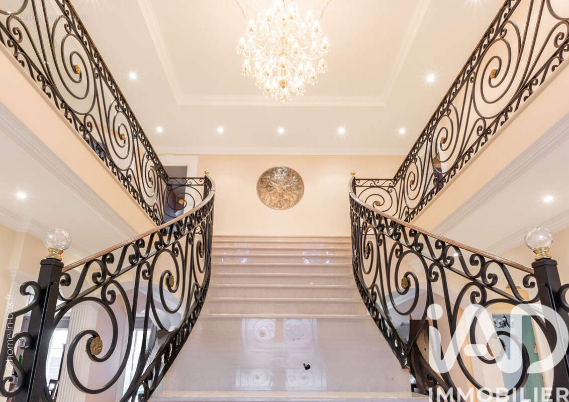 Photo 6 - Maison à MAGNY-LE-HONGRE