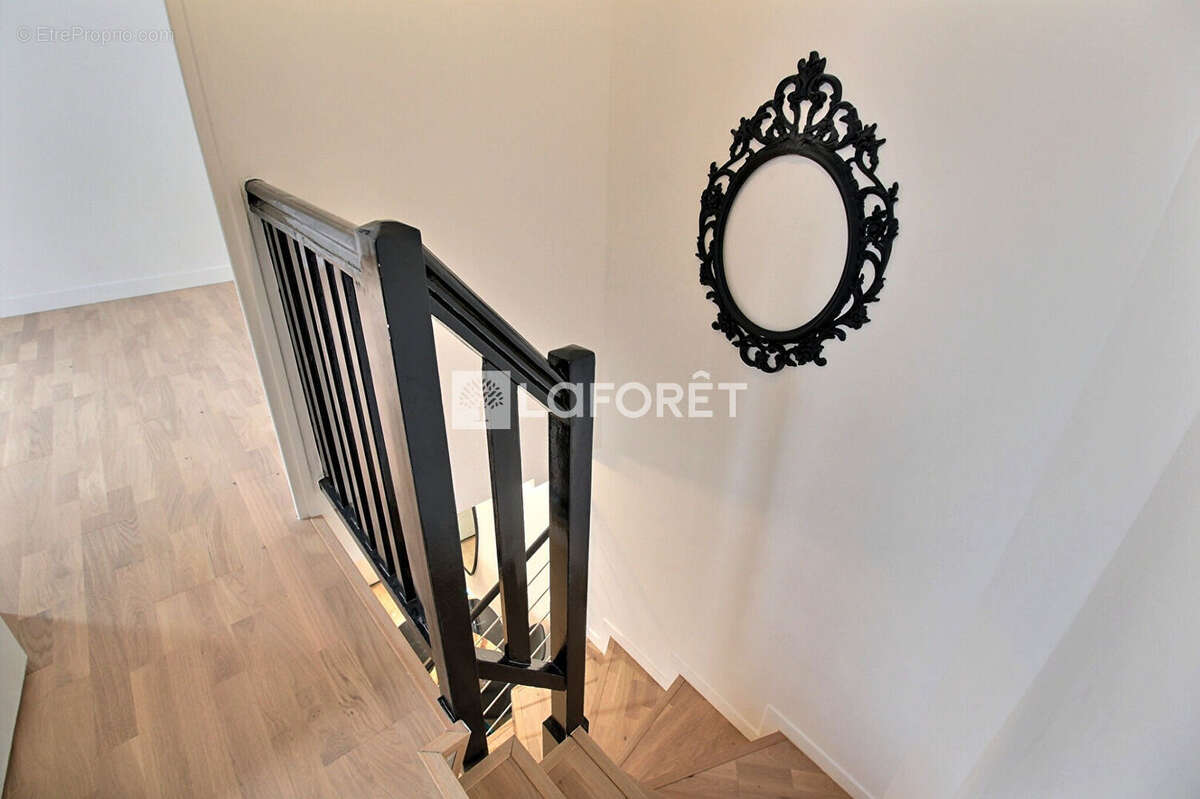 Appartement à MONTREUIL