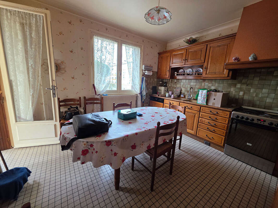 Maison familiale 5 pièces - photo 4