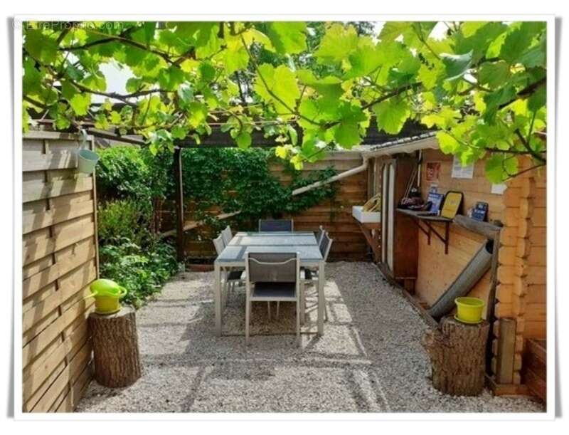 Dpt  (21), à vendre  maison P8 à NOIDAN - photo 3