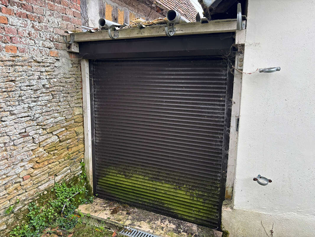 Maison à BASSENEVILLE