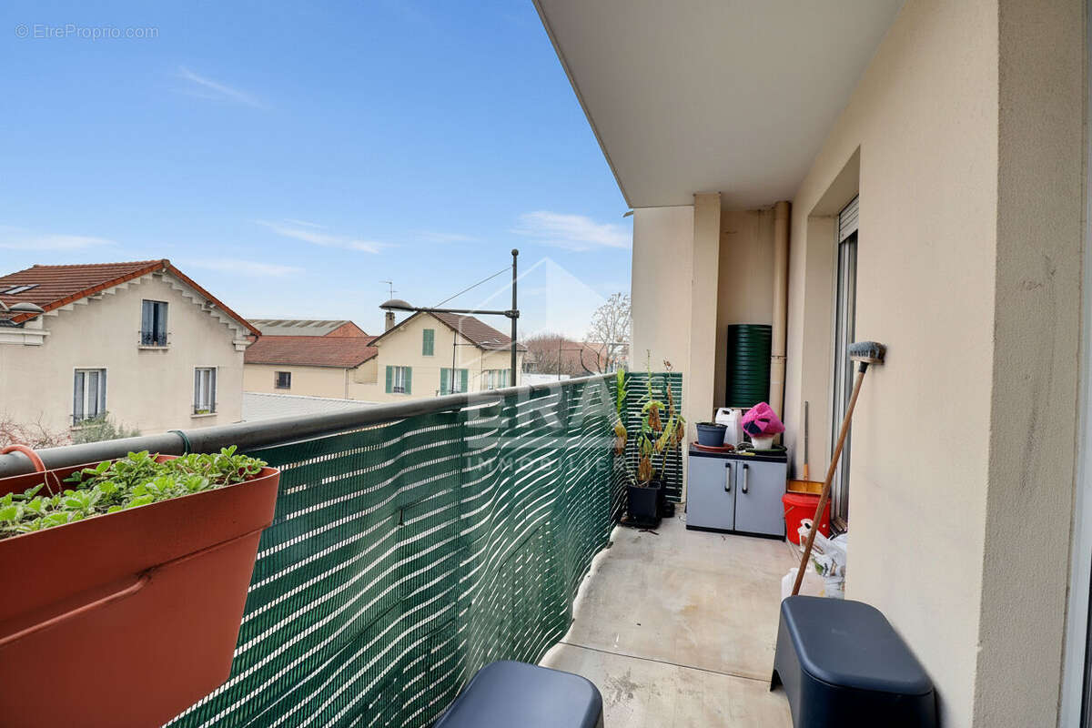 Appartement à ARGENTEUIL