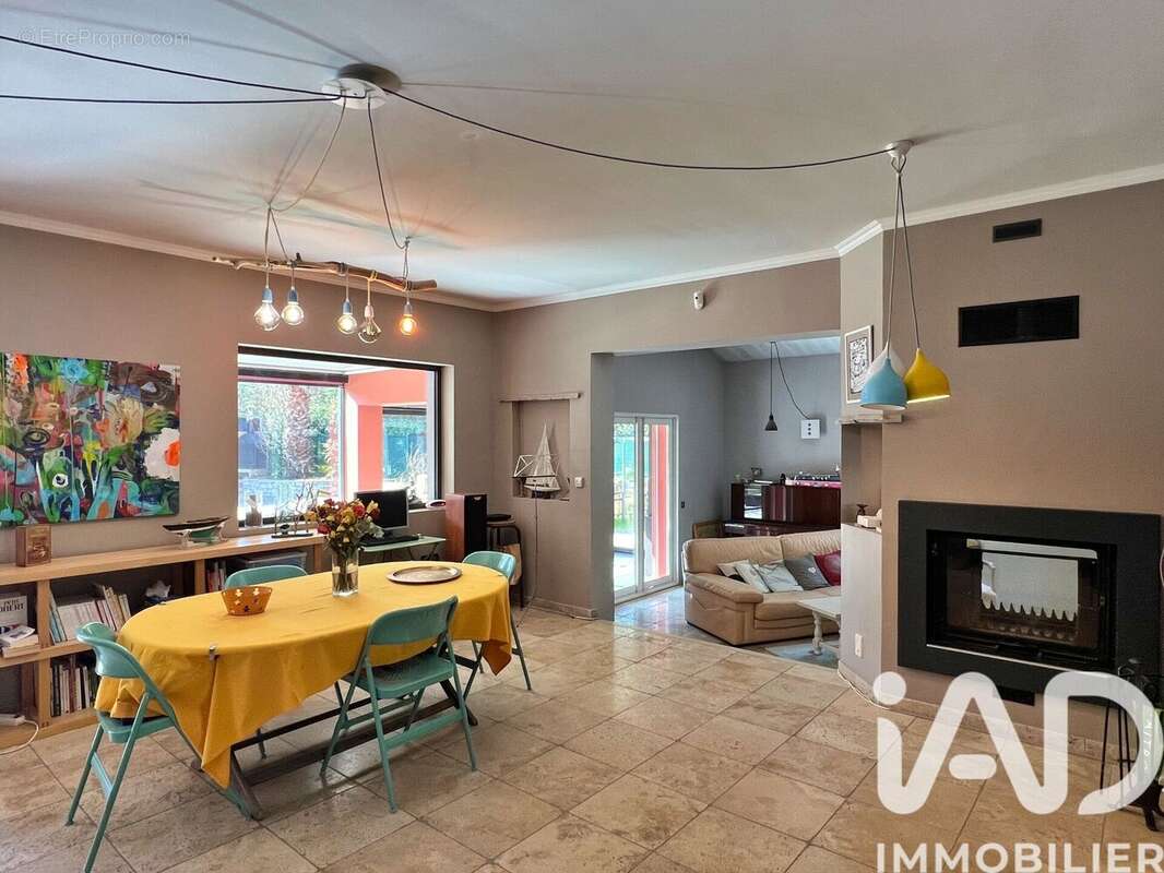 Photo 6 - Maison à BUIS-LES-BARONNIES