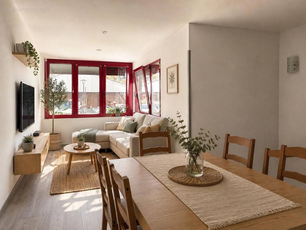 Photo 1 - Appartement à HENDAYE