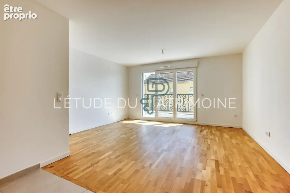 Les jardins de l'hay - résidence achevée - disponible immédiatement - frais de notaires offerts - photo 2