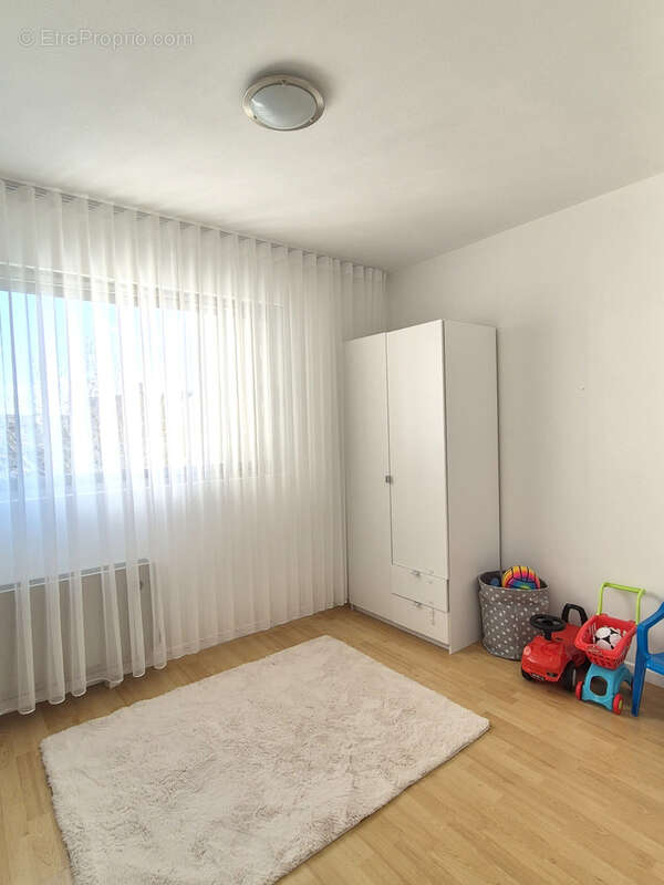 Appartement à LE MEE-SUR-SEINE