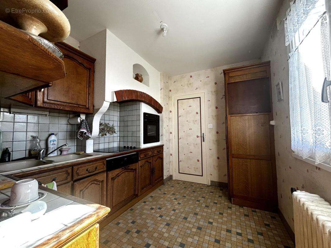 Maison à SELLES-SUR-CHER