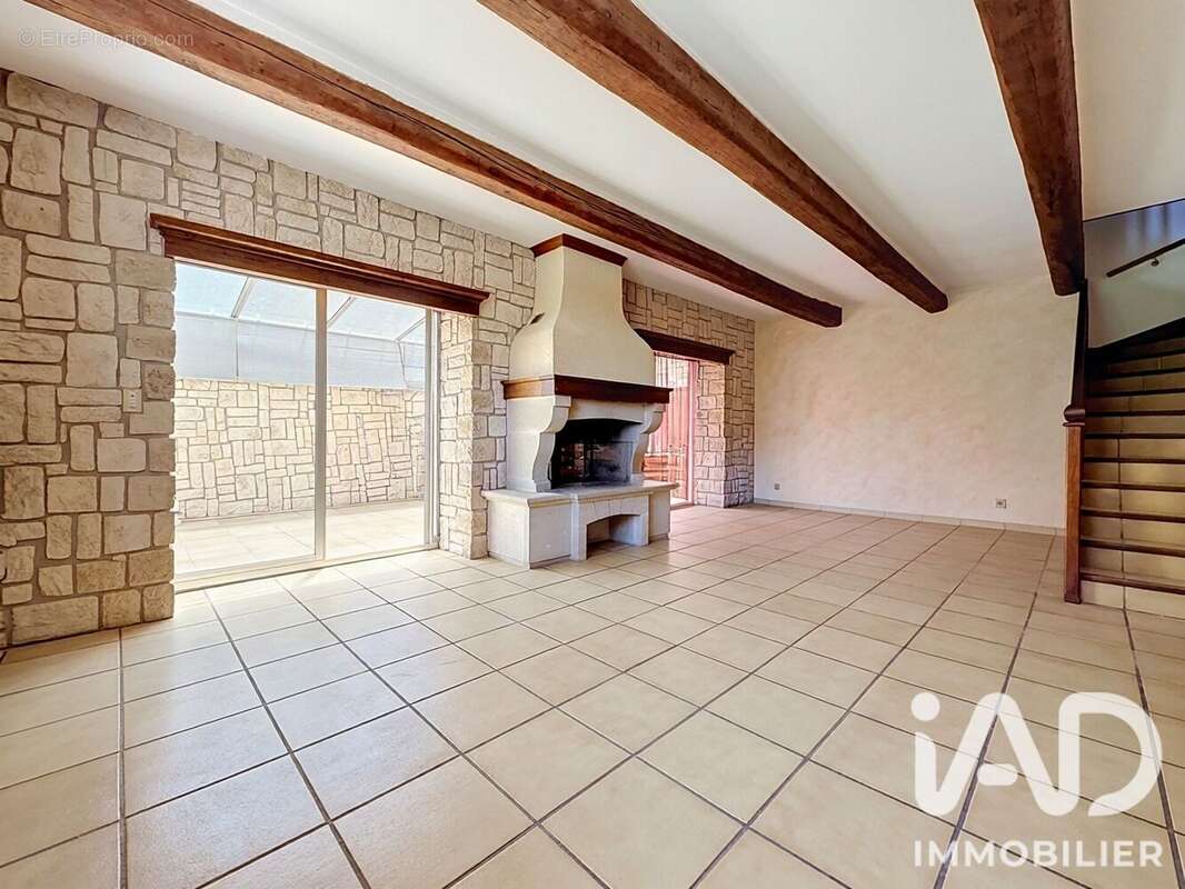 Maison 150 m² à Magalas  - photo 8