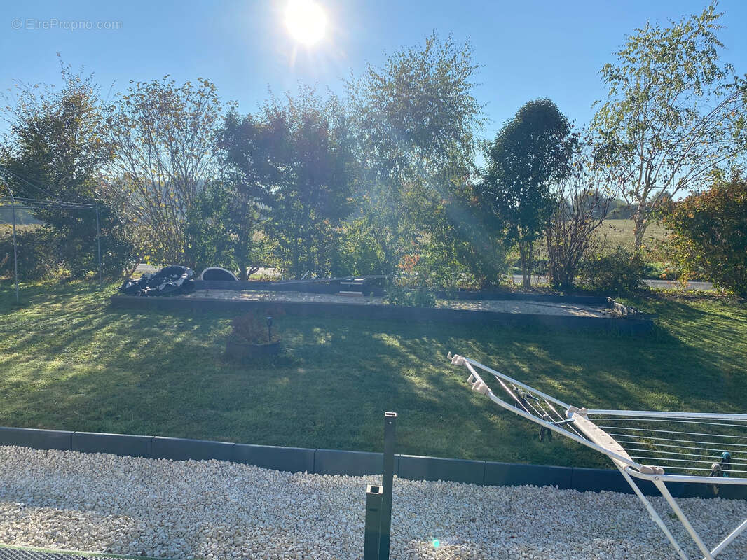 Maison à SAINT-PRIVAT-DES-PRES