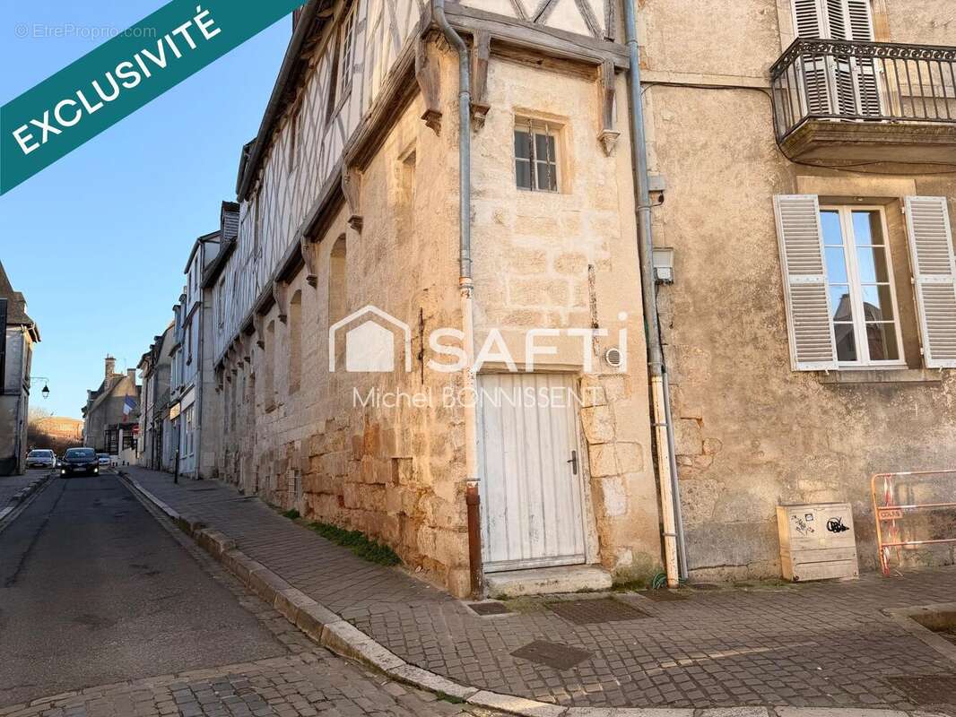 Photo 4 - Commerce à BOURGES