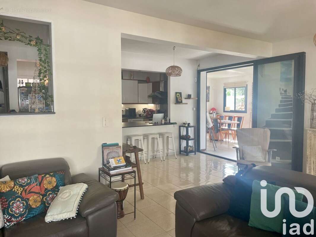 Photo 4 - Maison à SAINTE-MARIE