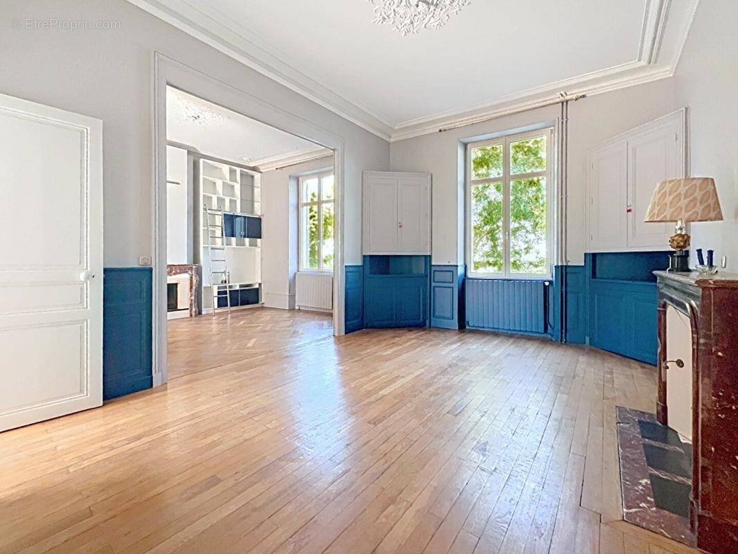 Photo Maison à Le Mans au prix de 720 000€