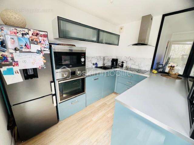 Appartement à BONDOUFLE