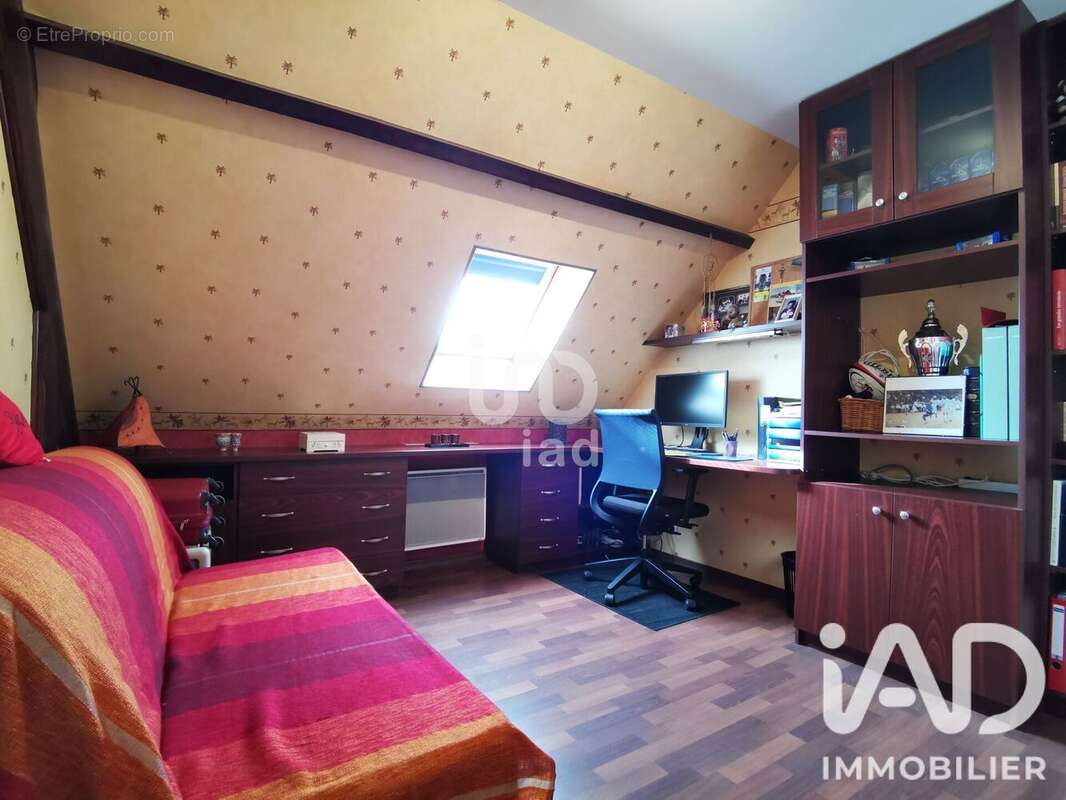 Photo 9 - Maison à TREMBLAY-EN-FRANCE