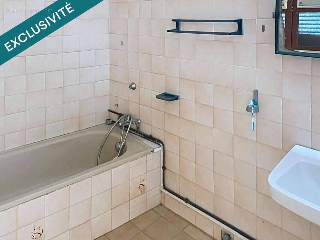 Photo 7 - Maison à LA TRINITE