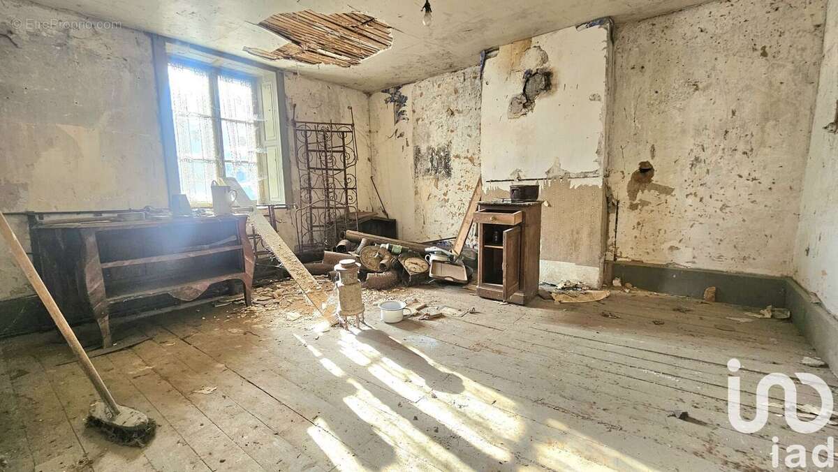 Photo 5 - Maison à DOM-LE-MESNIL