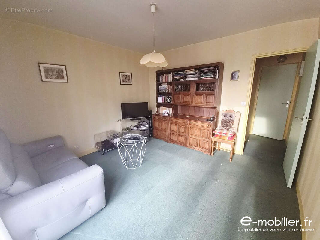 Appartement 90 m² à Amiens  - photo 5