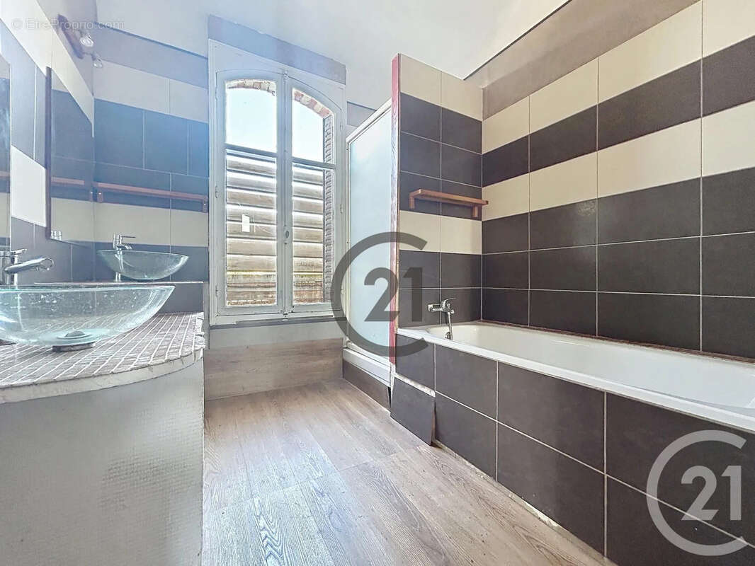 Maison 118 m² à Bois-Le-Roi  - photo 18