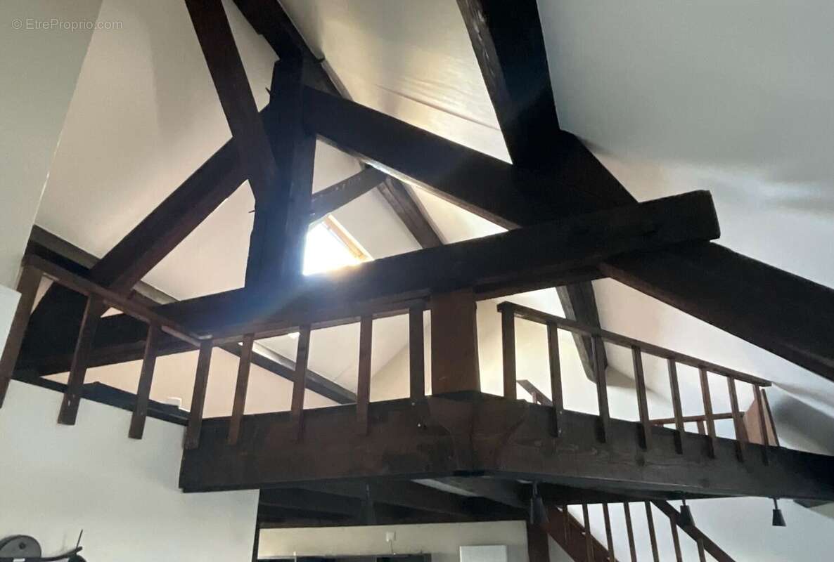 Photo 5 - Appartement à NOGENT-SUR-OISE