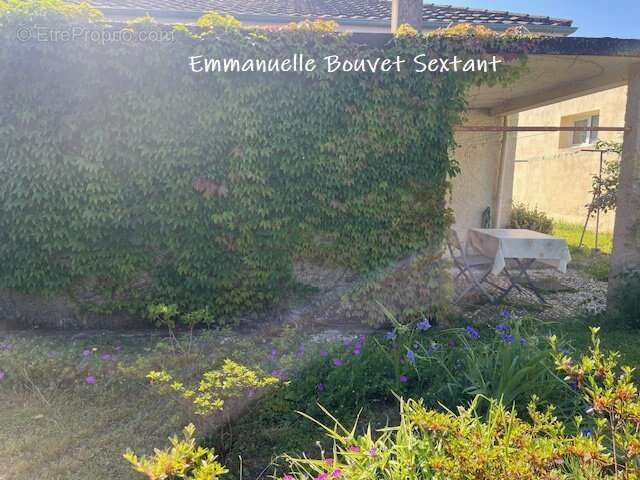 Bergerac, plain-pied, quartier calme, jardin clos, garage, commodités à pied - photo 15
