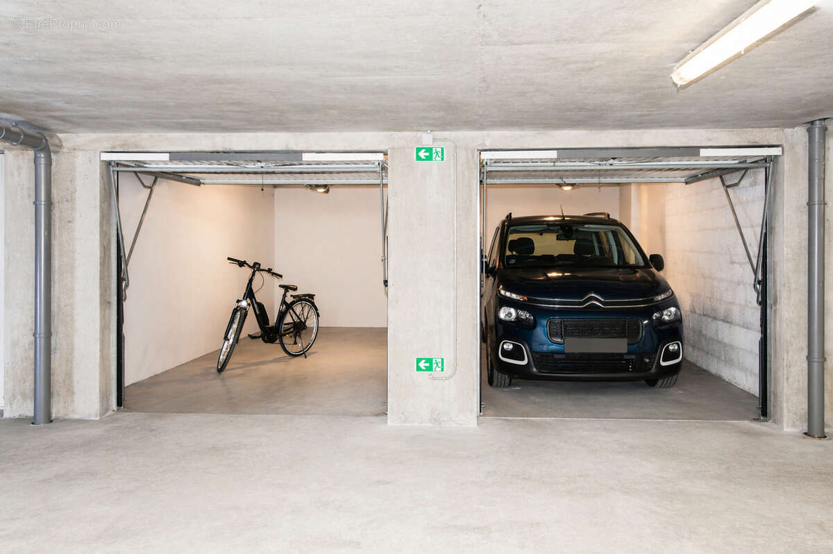 Appartement à THONON-LES-BAINS