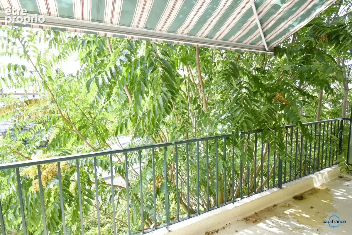 Appartement à vendre 3 pièces CHATEAUROUX (36) - photo 5