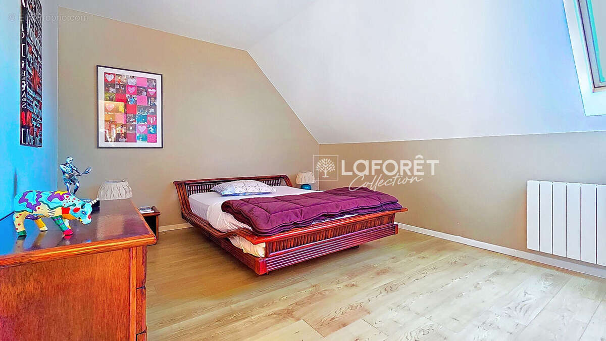 Maison à SAINT-JOSSE