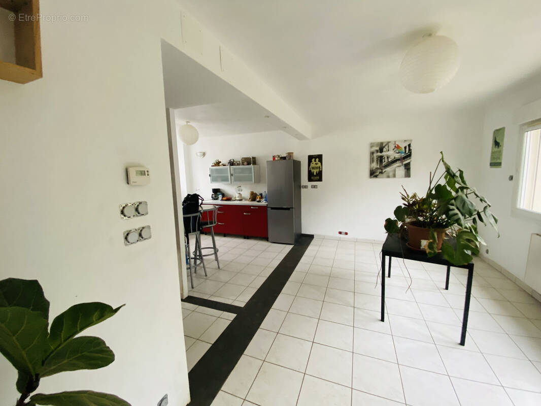 Maison à DIEULOUARD