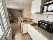 Appartement à ORLEANS