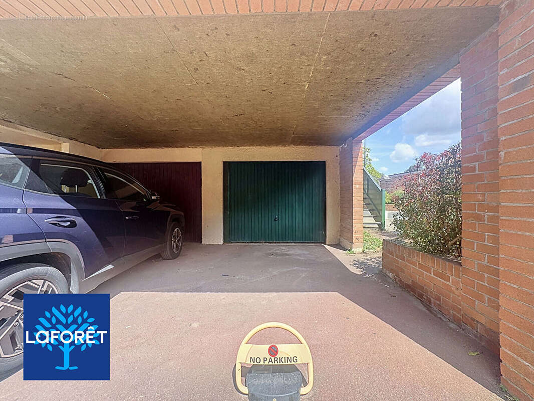 Maison Evry Courcouronnes 3 pièces 68.31m² + garage + parking extérieur - photo 9