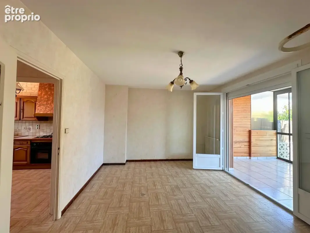 Maison 5 pièces 98 m² à vendre à Saint-Juery (81160) - photo 1