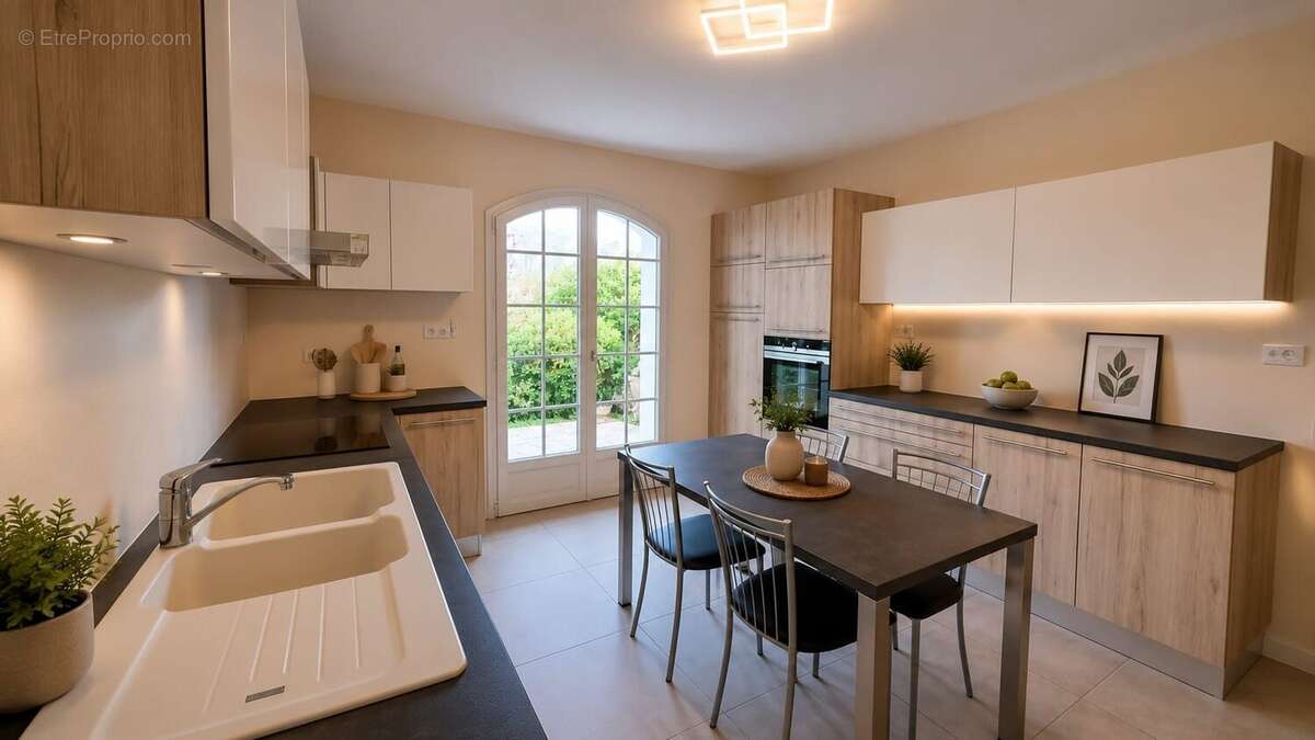 Maison 186 m² à Francheville  - photo 7
