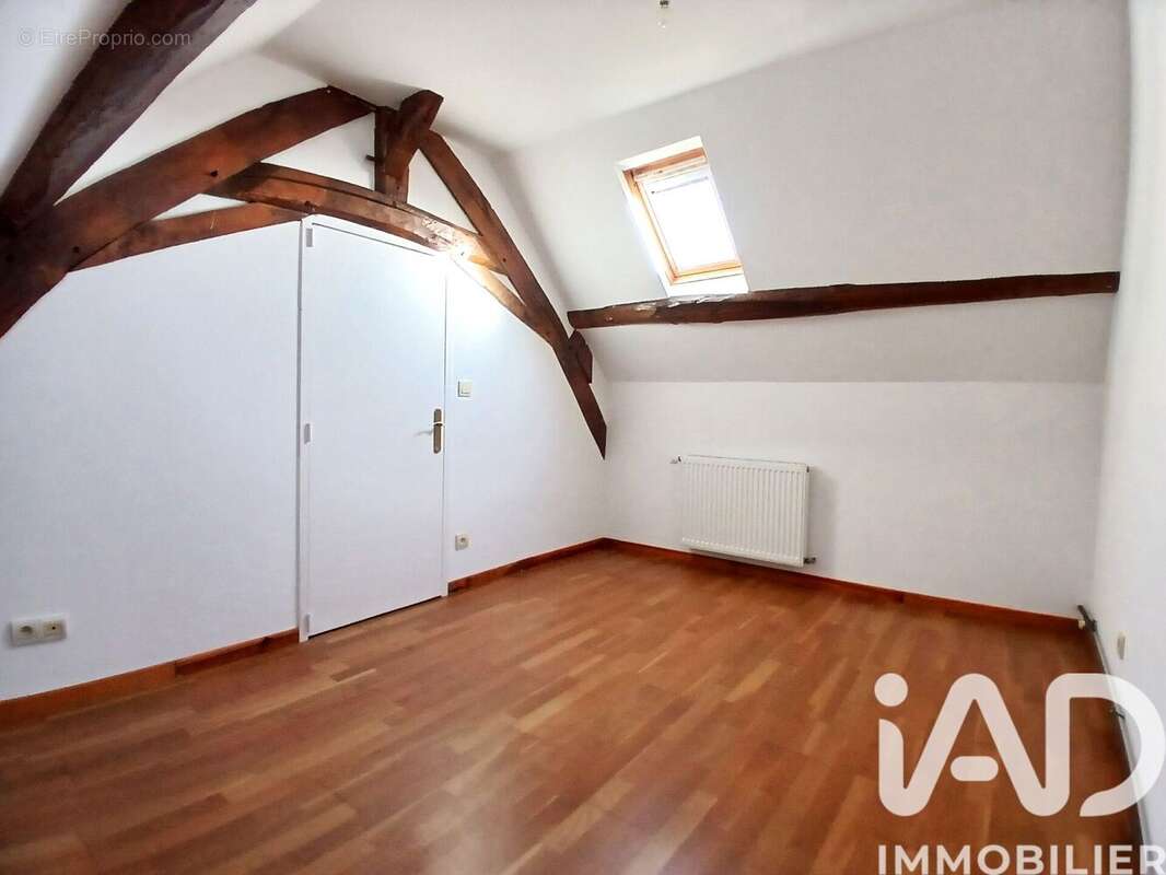 Photo 5 - Appartement à CHATILLON-SUR-LOIRE