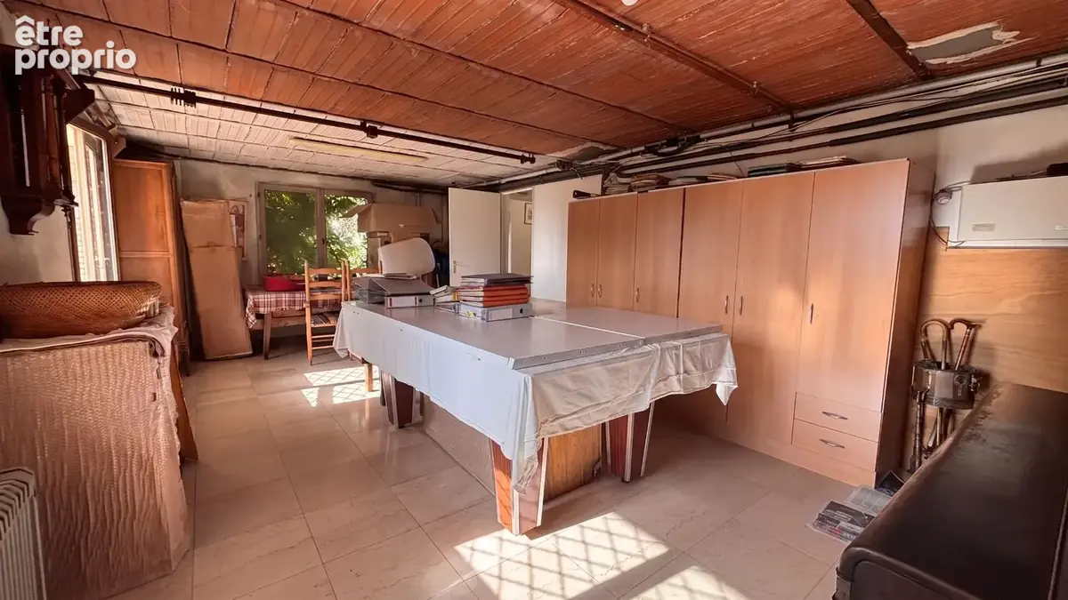 Maison 208m² à corbeil-essonnes - photo 14