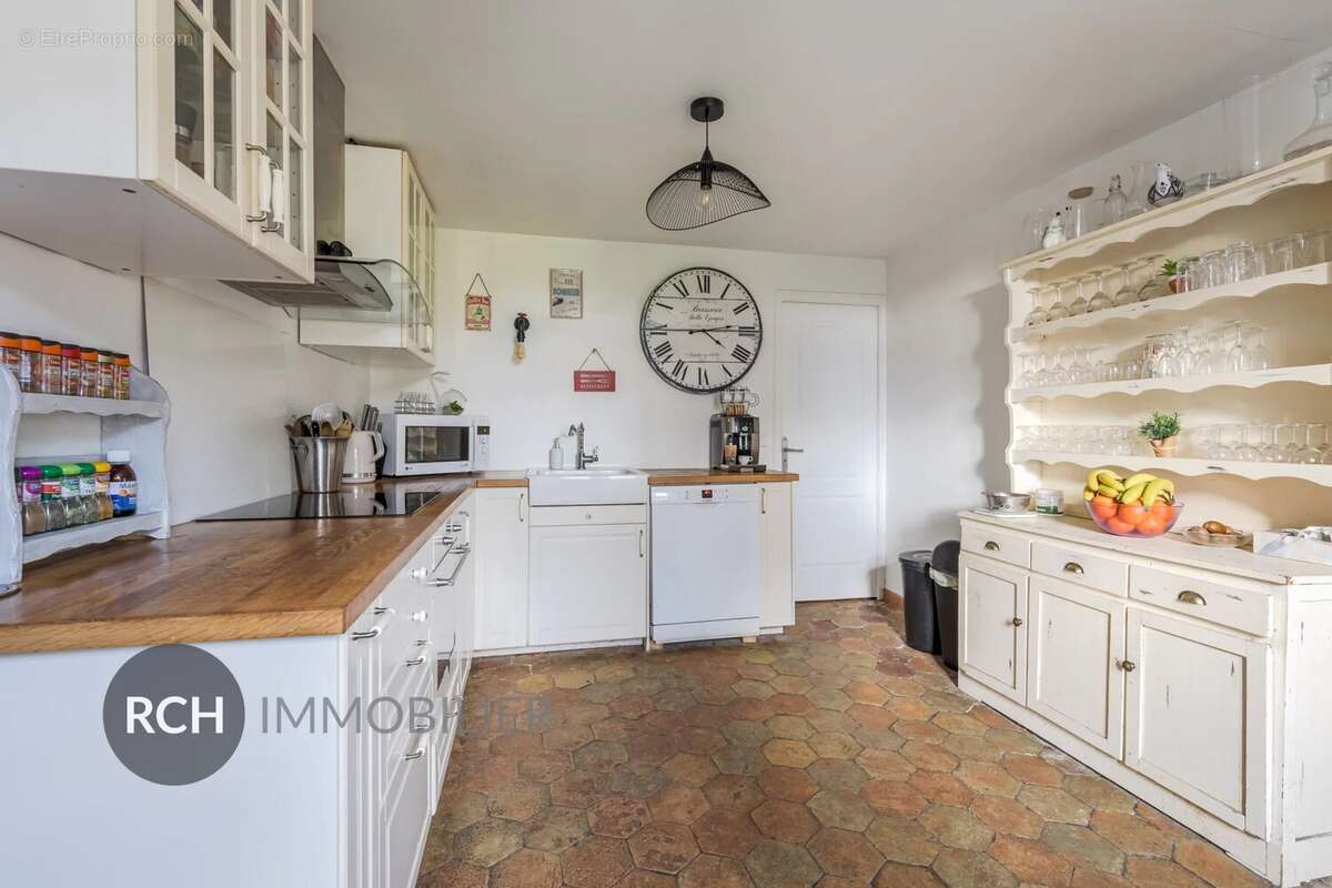 Maison à BAZAINVILLE