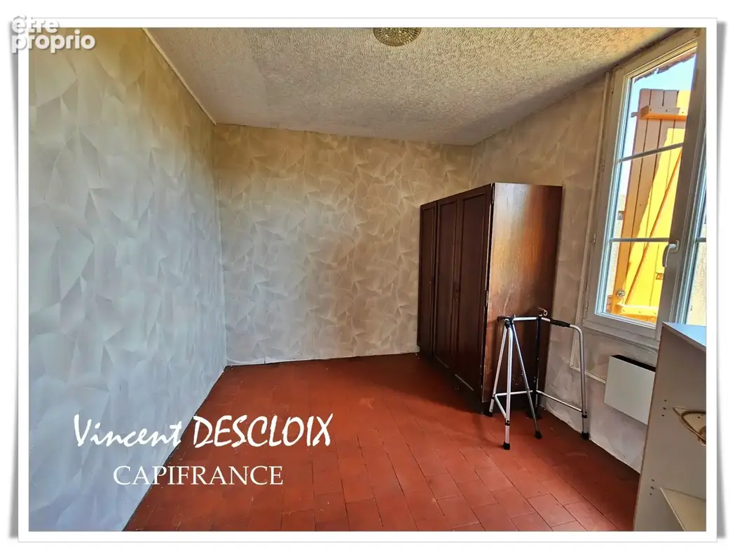 Maison à vendre 4 pièces BRASSY (58) terrain 1572m² - photo 7