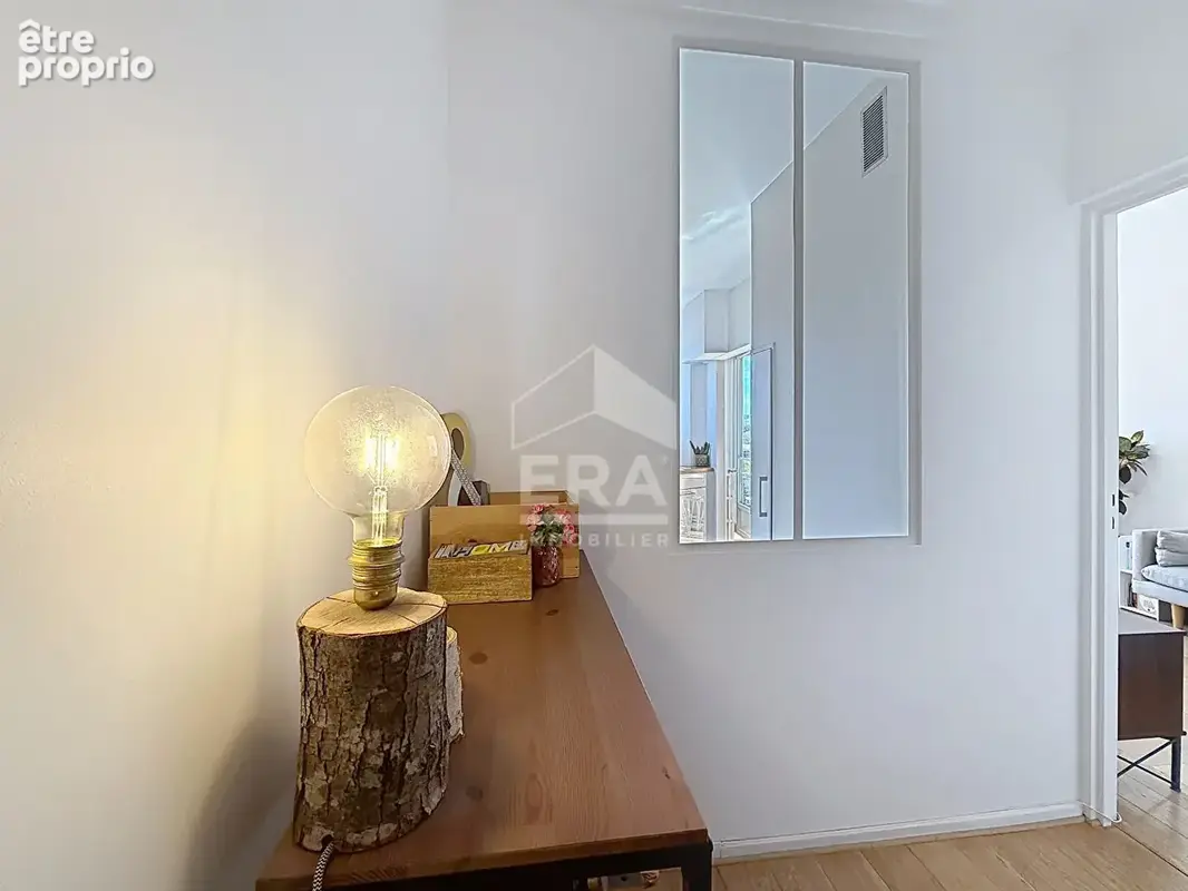 Appartement 61m² à boulogne-billancourt - photo 11