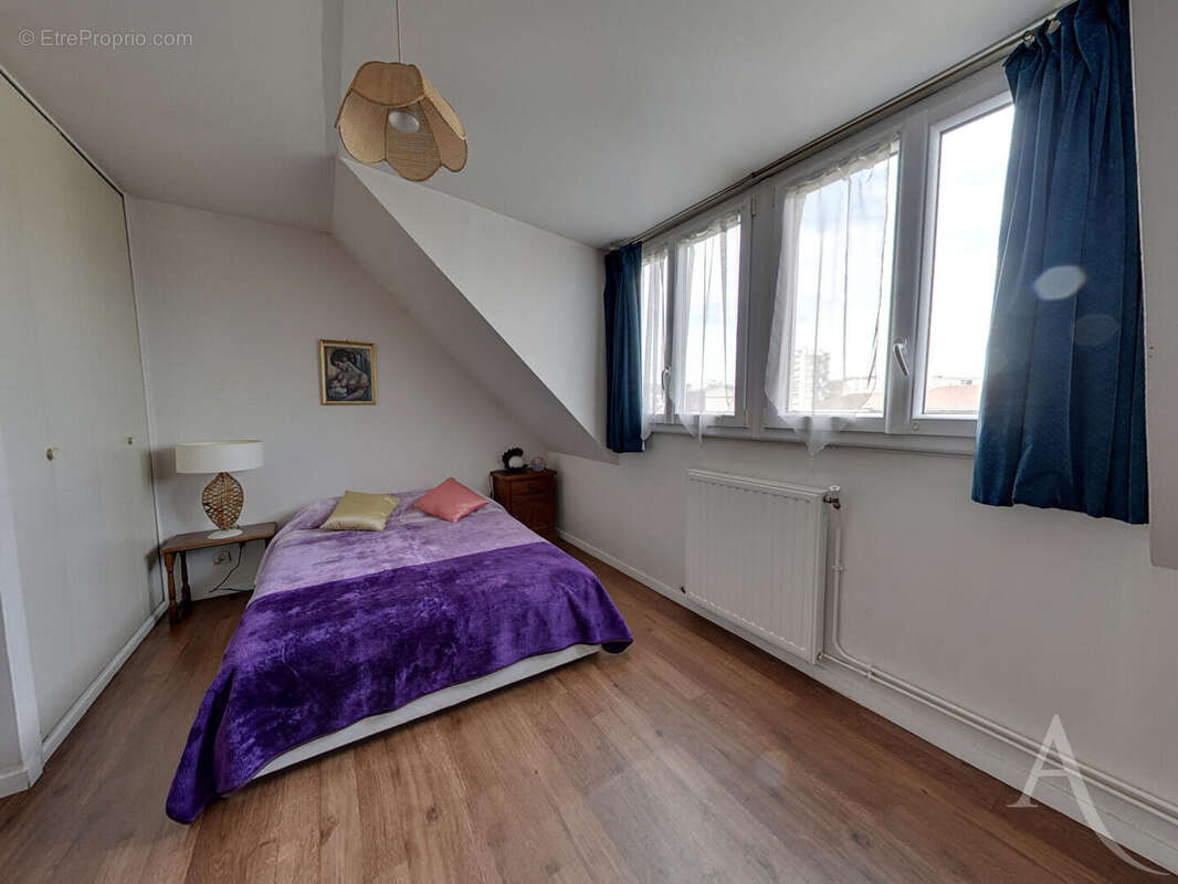 Maison à NOISY-LE-SEC