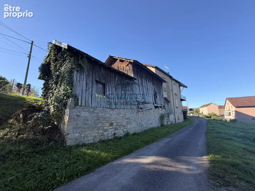 Maison de caractère à rénover - photo 19