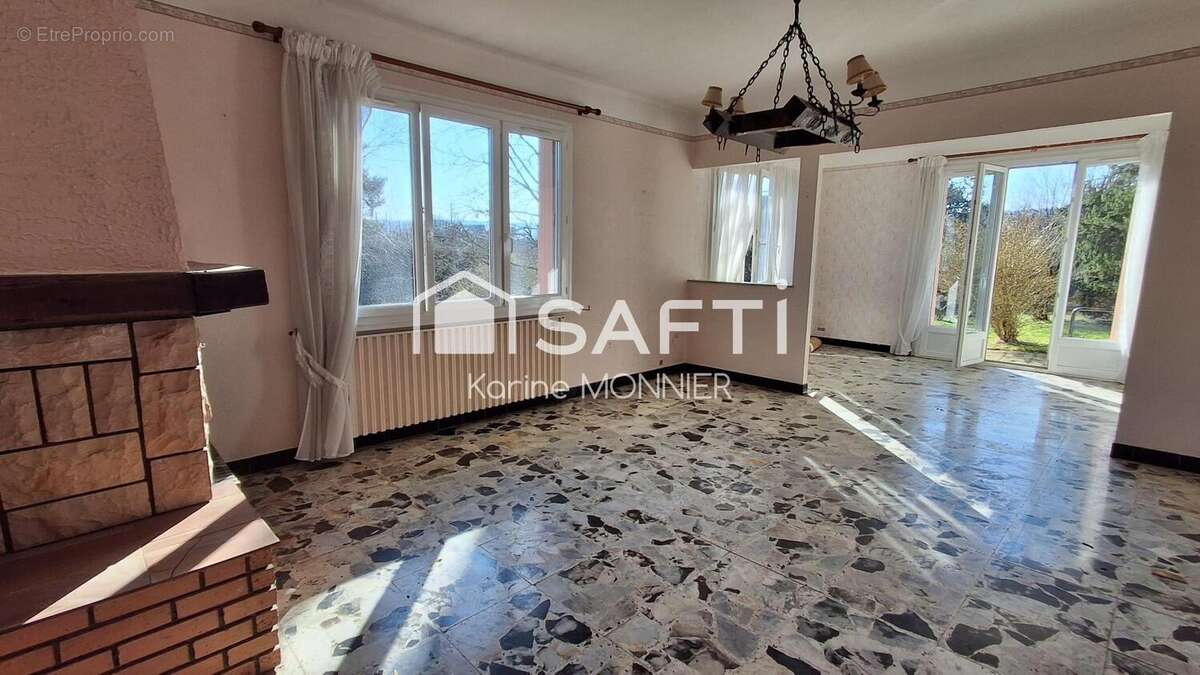 Photo 3 - Maison à CHAMPAGNOLE