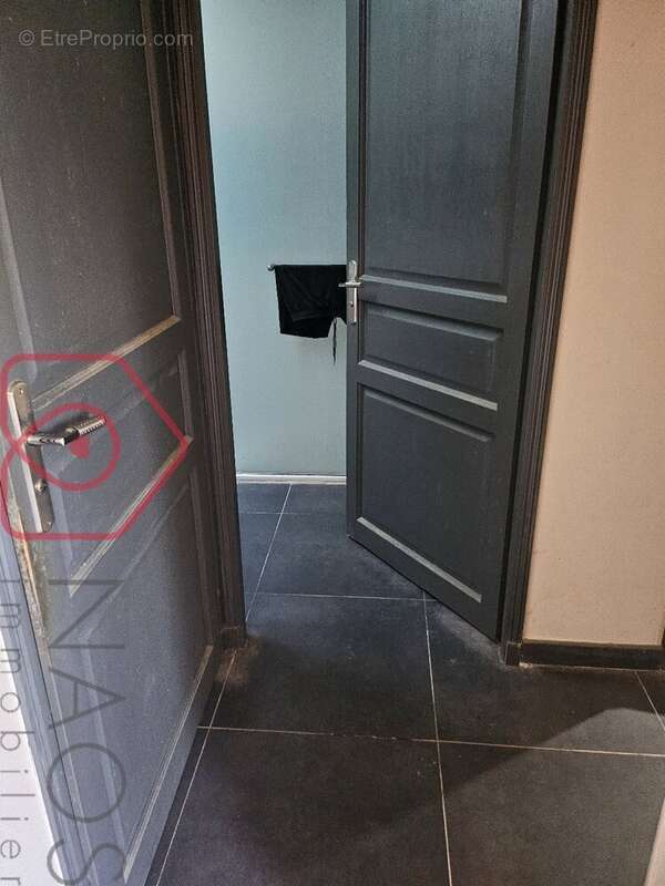 Maison à MERS-LES-BAINS