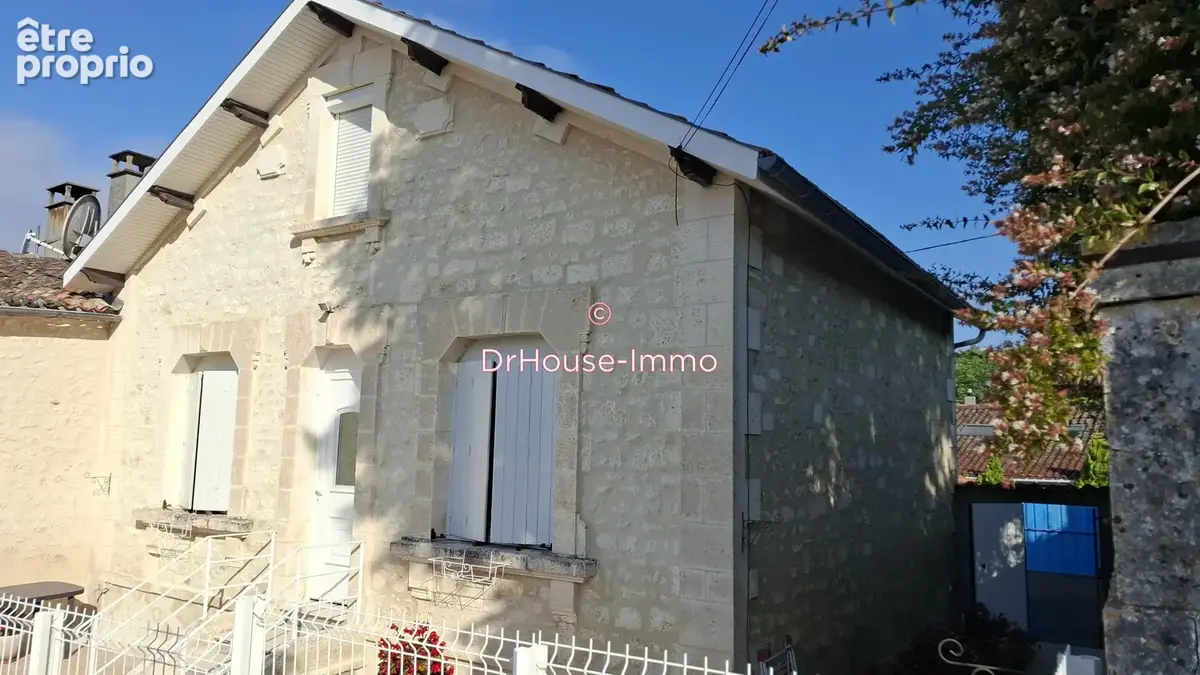 Maison 5 pièces 102 m² à vendre à Garat (16410) - photo 20