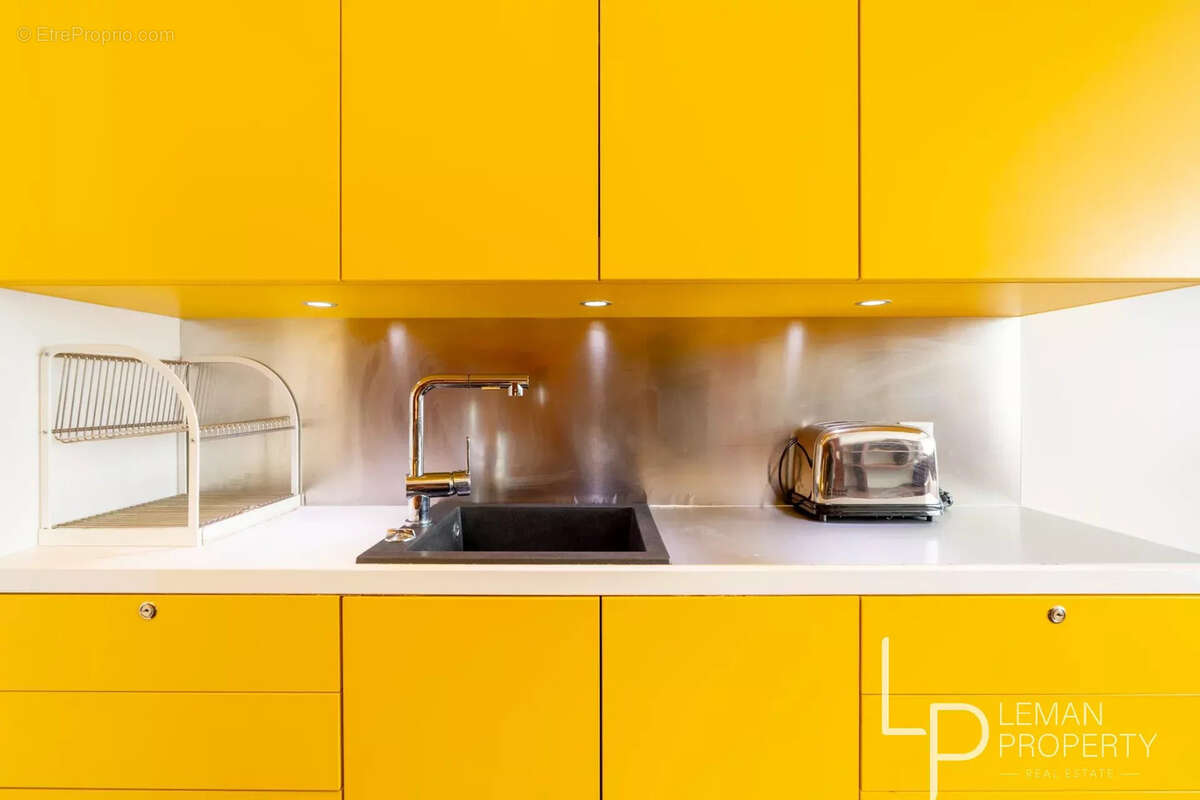 Appartement à ANNECY