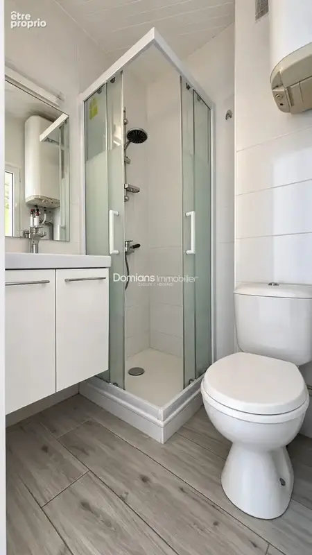 Appartement 3 pièces 38 m² à vendre à Argeles-Sur-Mer (66700) - photo 7