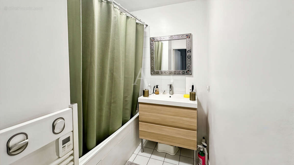 Appartement à CERGY