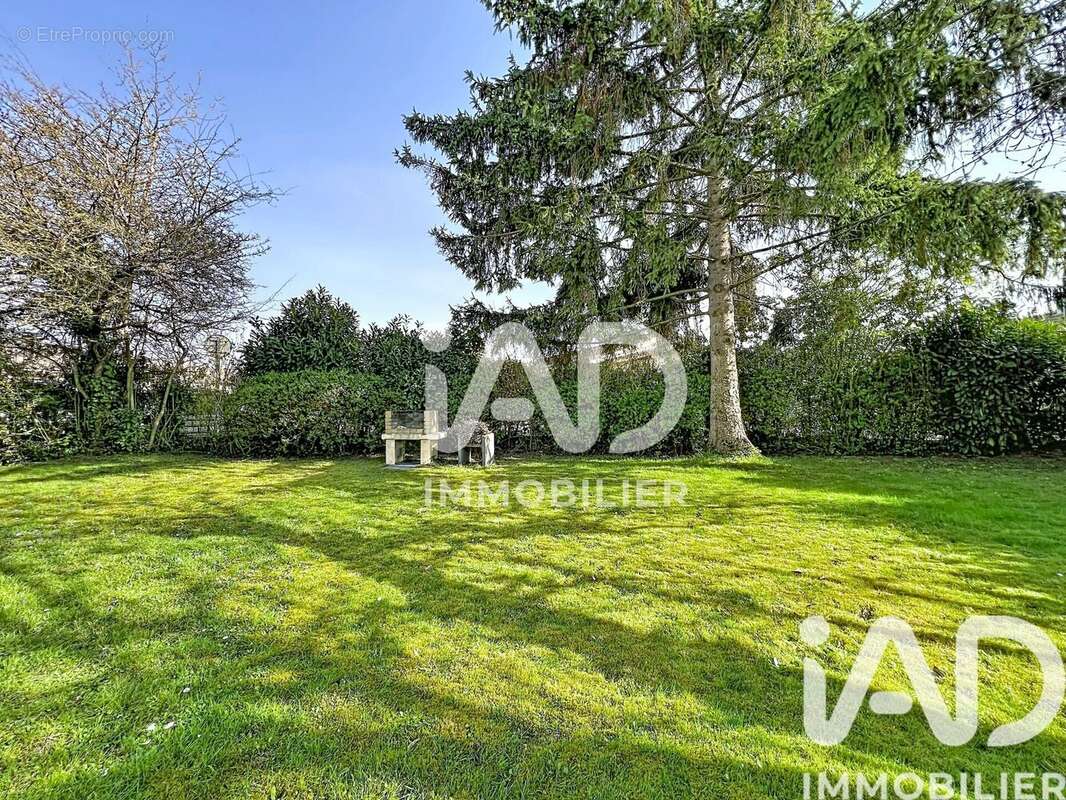 Photo 5 - Maison à FONTENAY-TRESIGNY